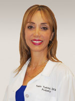 Tania C. Turbay